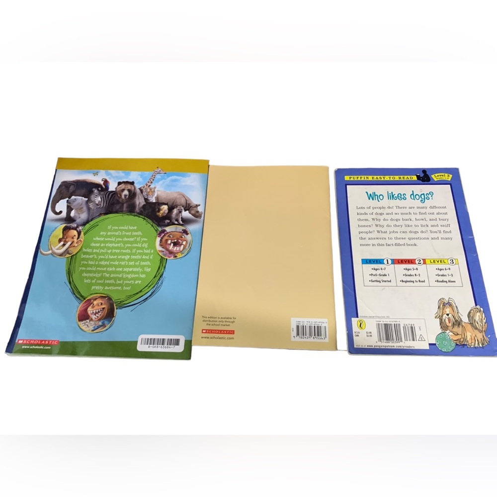 Children’s Books Paperback - Picture 2 of 6